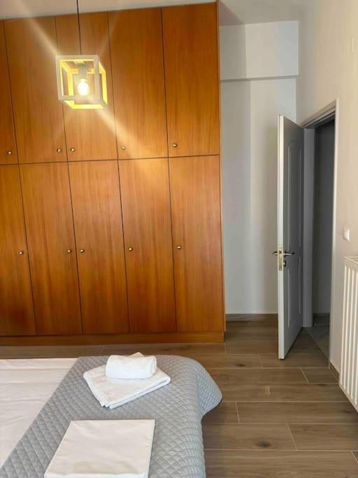 Seamplicity Cozy Apartment Iraklio Eksteriør bilde