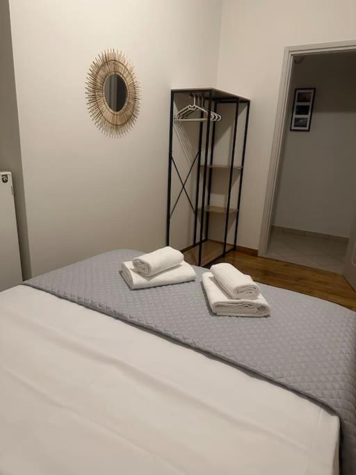 Seamplicity Cozy Apartment Iraklio Eksteriør bilde