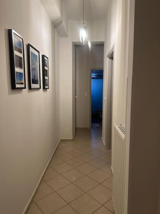 Seamplicity Cozy Apartment Iraklio Eksteriør bilde